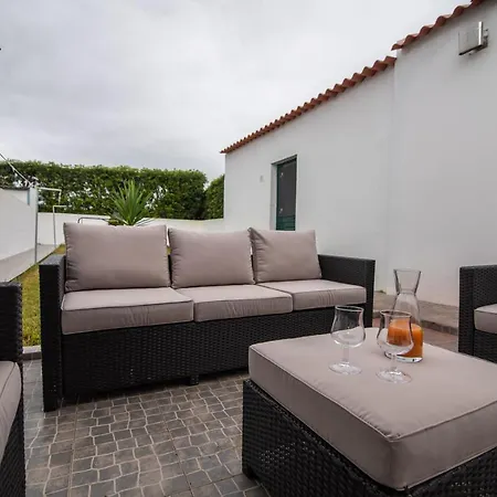 Casa Das Capelas (Sao Miguel)