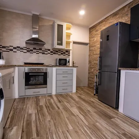 Casa Das Prázdninový dům *